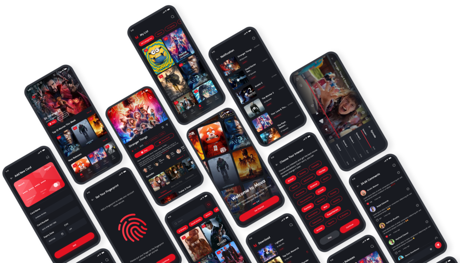 app movie store